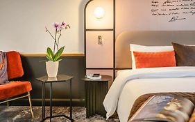 Mercure Versailles Paris Ouest